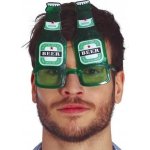 Guirca Fiestas Španělsko Brýle pivní sklenice – Sleviste.cz