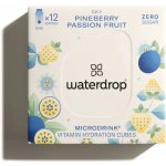 Waterdrop Sky 12 kapslí – Zboží Dáma