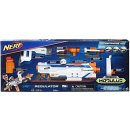 Hasbro Modulus Trilogy/Regulator