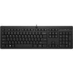 HP 125 Wired Keyboard 266C9AA#BCM – Hledejceny.cz