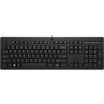 HP 125 Wired Keyboard 266C9AA#BCM – Zboží Živě