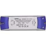 TRANSFORMÁTOR Elektronický, 230/11,5V, 0-210W ETZ-210 – Hledejceny.cz