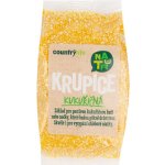 Country Life Krupice kukuřičná 400 g – Hledejceny.cz