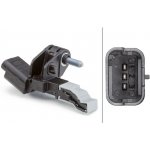 HELLA Generátor impulsů, klikový hřídel 6PU013122231 – Hledejceny.cz