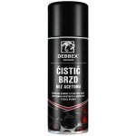 Den Braven Čistič brzd bez acetonu 400 ml | Zboží Auto