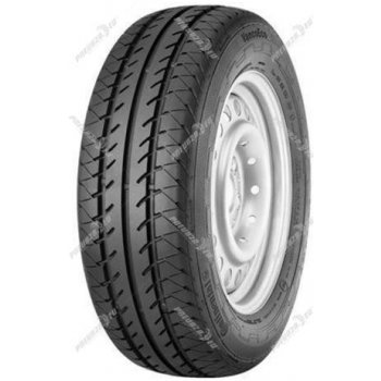 Pneumatiky Continental VanContact Eco 215/60 R16 103T