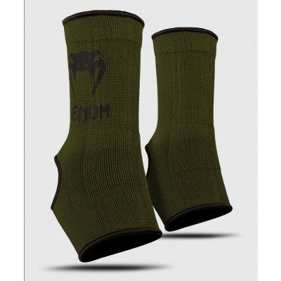 Venum Bandáže na kotník Khaki/Black – Hledejceny.cz