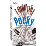 SnackStore Pocky tyčinky Cookies and Cream Oreo 40 g – Zboží Dáma