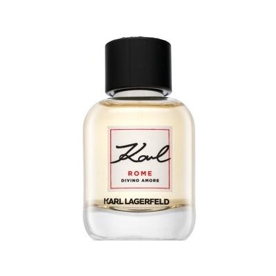 Lagerfeld Rome Divino Amore parfémovaná voda dámská 60 ml