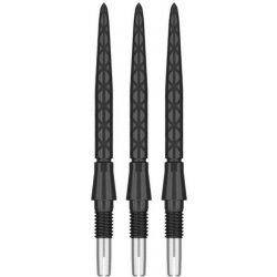 Target - darts Swiss Point Storm Diamond - Black - 26 mm