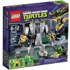 Lego LEGO® Ninja Turtles 79105 Baxter Robot Rampage