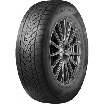 Toledo Bluesnow 185/65 R14 86H