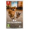 Hra na Nintendo Switch Little Friends Dogs & Cats