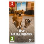 Little Friends Dogs & Cats – Hledejceny.cz