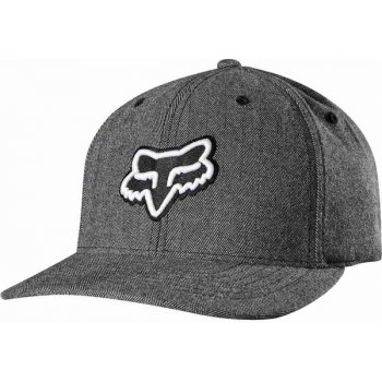 FOX Rant Flexfit Hat Grey