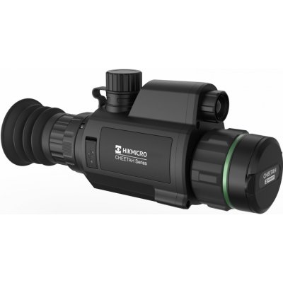 Hikmicro Cheetah C32F-S – Zbozi.Blesk.cz