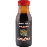 Magic Wolf Booster Kukuřice 300 g – Zboží Dáma