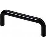 Walteco Beta 96 mm plast hnědá – Hledejceny.cz