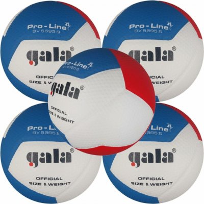 Gala Pro line 12 BV5595 S 5 ks – Hledejceny.cz