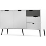 Nábytek Falco Retro 381 – Zboží Mobilmania