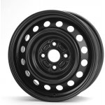 Alcar Stahlrad 7015 5.5x14 4x100 ET39 | Zboží Auto