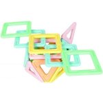 Magformers Můj první Pastelle 30 ks – Hledejceny.cz