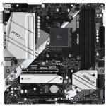 ASRock B550M Pro4 – Zboží Živě