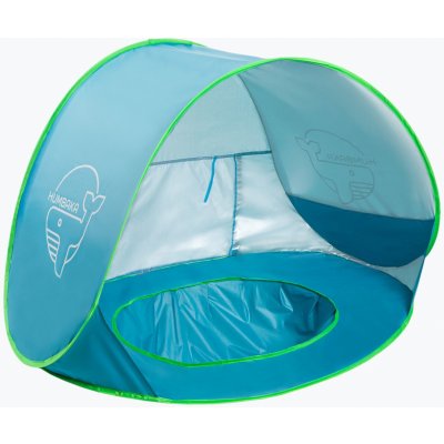 HUMBAKA BTK01 modrá – Zboží Dáma