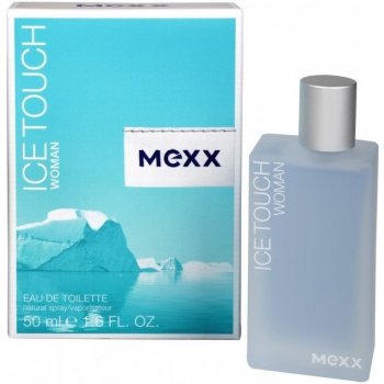 Mexx Ice Touch 2014 toaletní voda dámská 30 ml