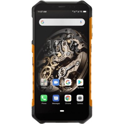 UleFone Armor X5 – Zbozi.Blesk.cz