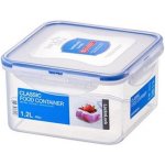 Lock&Lock 15,5 x 15,5 x 8,5 HPL822D 1,2 l – Sleviste.cz