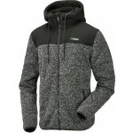 Parkside pánská mikinová bunda černá – Sleviste.cz