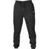 Pánské tepláky New Era Černé tepláky essentials joggers 60416741