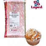 Laped Cukr granulovaný granule střední 1 kg – Zboží Dáma