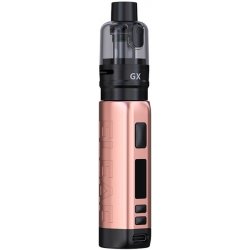 iSmoka-Eleaf Isolo S 80W 1800 mAh Silver 1 ks