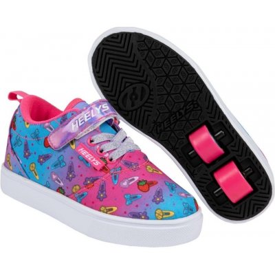 Heelys X2 Pro 20 X2 – Zboží Dáma