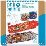 DJECO DIY Náramky pro superhrdiny – Hledejceny.cz