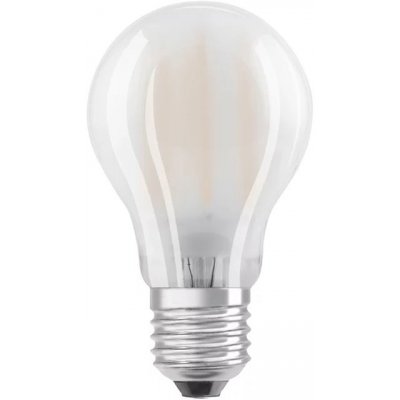 Osram žárovka LED PCLA40 E27 4W/827 FILAMENT GLFR matná