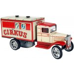 Hawkeye Cirkus – Zboží Dáma