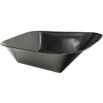 KATARO, Náhradní korba 60 l – černá bodovaná (ocelová, komaxit), KTC60, – Zboží Mobilmania