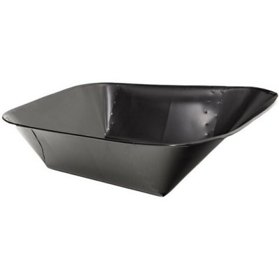 KATARO, Náhradní korba 60 l – černá bodovaná (ocelová, komaxit), KTC60, – Zboží Mobilmania