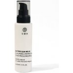 TWO Cosmetics After Sun Milk — tělové mléko po opalování – Hledejceny.cz