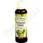 Dr.Popov Bylinné Kotvičník zemní 50 ml – Hledejceny.cz