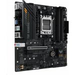 Asus TUF GAMING A620M-PLUS 90MB1EZ0-M0EAY0 – Hledejceny.cz