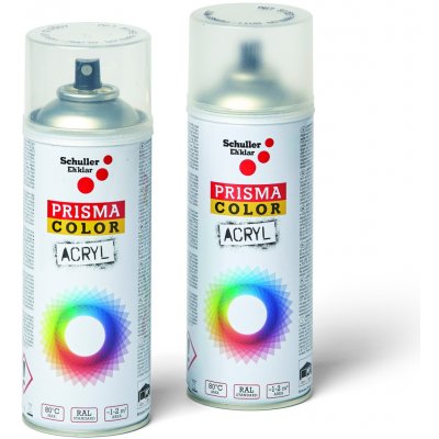 Schuller Eh´Klar Prisma Color 400 ml bezbarvá matná – Sleviste.cz
