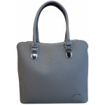 Karen dámská kabelka Zosia 9501 zosia šedá šedá – Zboží Mobilmania