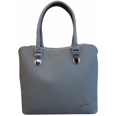 Karen dámská kabelka Zosia 9501 zosia šedá šedá – Zboží Mobilmania