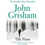 The Firm - John Grisham – Hledejceny.cz