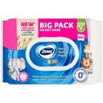 ZEWA Vlhčený Kids 80 ks – Zboží Mobilmania