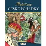 Babiččiny české pohádky – Hledejceny.cz